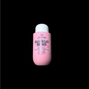 Sol de Janeiro Beija Flor Renewing Body Wash 3oz new